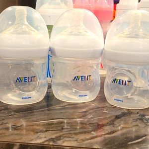 Philips Avent Bottles